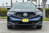New 2025 Acura MDX SH-AWD image 5