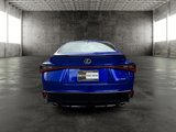 Used 2024 Lexus IS 350 F Sport w/ Memory Package image 4