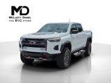 New 2026 Chevrolet Colorado ZR2 w/ Technology Package image 2