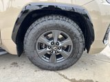 New 2025 Lexus LX 700h Overtrail image 3
