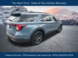 New 2025 Ford Explorer ST-Line image 4