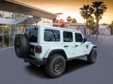 New 2025 Jeep Wrangler Unlimited Rubicon 392 image 3
