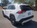 Used 2022 Toyota RAV4 Adventure image 3
