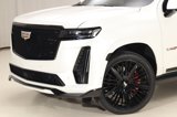 Used 2023 Cadillac Escalade V image 6