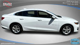 Used 2024 Chevrolet Malibu LT image 4