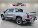 New 2026 Chevrolet Silverado 1500 RST w/ Safety Package image 5