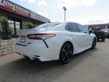 Used 2019 Toyota Camry XSE image 4