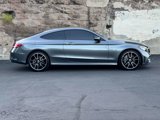 Used 2019 Mercedes-Benz C 300 Coupe image 4