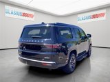 Used 2023 Jeep Wagoneer Series II w/ Flexible Seating Group image 3