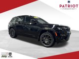 New 2025 Jeep Grand Cherokee Summit w/ Adv Protech Group IV image 1