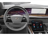 New 2025 Cadillac Escalade ESV Premium Luxury Platinum image 4