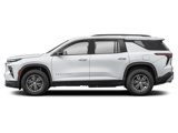 New 2026 Chevrolet Traverse LT image 3