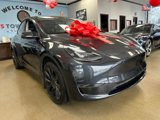 Used 2024 Tesla Model Y Long Range image 3