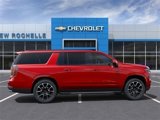 New 2025 Chevrolet Suburban RST image 5