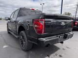 New 2025 Ford F150 Lariat w/ Equipment Group 502A High image 5
