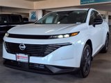 New 2025 Nissan Murano SL w/ Cargo Package image 3