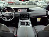 New 2025 Nissan Armada SL w/ Captain's Chari Seat Package image 5