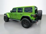 New 2025 Jeep Wrangler Unlimited Rubicon w/ XTREMEE 35" Tire Package image 5