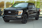 Used 2021 Ford F150 XLT w/ Equipment Group 302A High image 3