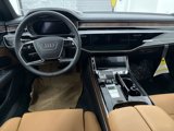 New 2025 Audi A8 L 3.0T image 4