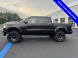 Used 2022 RAM 1500 Big Horn image 4