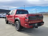 New 2025 Nissan Frontier PRO-4X w/ Pro Premium Package image 3