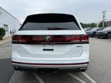 New 2025 Volkswagen Atlas Peak Edition SE image 4