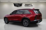 New 2026 Cadillac Vistiq Sport w/ LPO, Floor Liner Package image 3