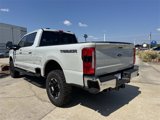 New 2025 Ford F350 Lariat w/ Tremor Off-Road Package image 4
