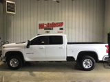 Used 2022 Chevrolet Silverado 3500 LT w/ Convenience Package image 2