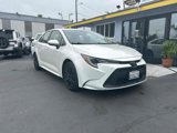 Used 2020 Toyota Corolla LE image 3