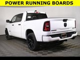 New 2025 RAM 1500 Laramie w/ Night Edition image 6