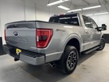 Used 2023 Ford F150 4x4 SuperCrew image 5