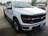 New 2024 Ford F150 XLT w/ Equipment Group 302A MID image 4