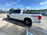 Used 2020 Ford F150 Lariat image 5