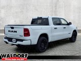 New 2025 RAM 1500 Limited image 3
