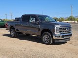 New 2025 Ford F250 Lariat image 3