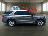 Used 2021 Ford Explorer XLT w/ Equipment Group 202A image 4