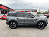 Used 2021 Ford Bronco Sport Big Bend w/ Big Bend Package image 2