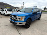Used 2019 Ford F150 XLT image 3