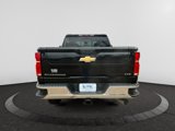 New 2024 Chevrolet Silverado 2500 LTZ w/ LTZ Premium Texas Edition image 5