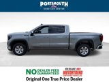 Used 2024 GMC Sierra 1500 SLE image 2