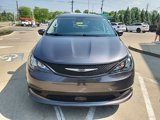Certified 2023 Chrysler Voyager LX image 4