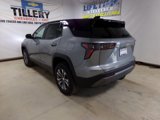 New 2026 Chevrolet Equinox LT image 3