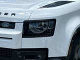 Certified 2024 Land Rover Defender 110 X-Dynamic SE image 6