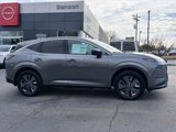 New 2025 Nissan Murano SL image 2
