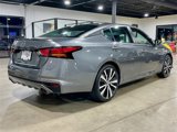 Used 2022 Nissan Altima 2.5 SR image 5