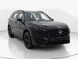 New 2025 Honda CR-V Sport image 3