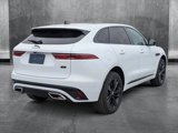 New 2026 Jaguar F-PACE R-Dynamic S image 2