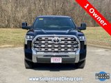 Used 2025 Toyota Tundra 1794 Edition image 2